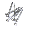 Asian Market promotion factory price hot selling hex head self drilling screw